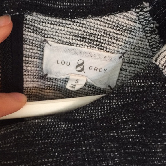 Lou and grey dress - Picture 4 of 4